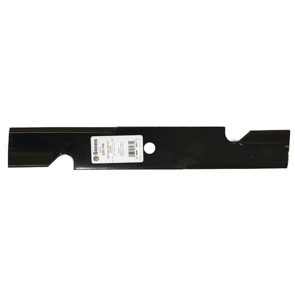 Notched Air-Lift Blade For Toro Requires 2 For 32" Deck; 3 For 48"